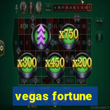 vegas fortune